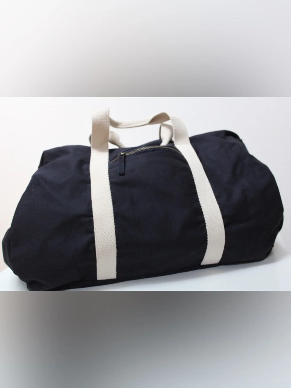 Known supply weekender duffle  bag
